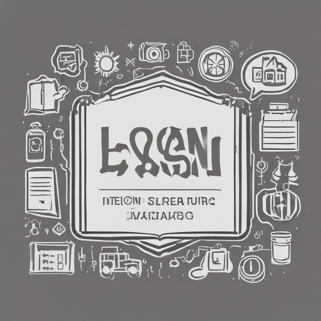 Loan Application Logo